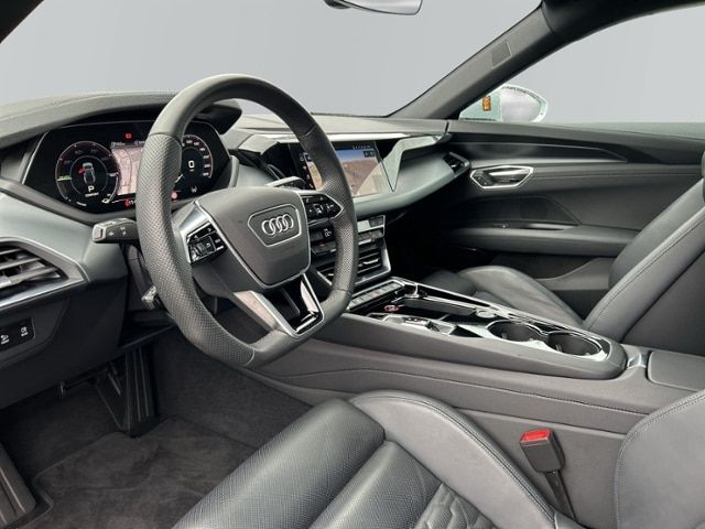 Audi E-tron GT Quattro E-tron Quattro - 2022 - Joinsteer - #8