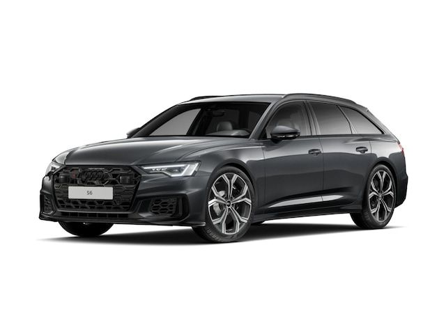Audi S6 Avant TDI Quattro Tiptronic - 2025 - Joinsteer - #2