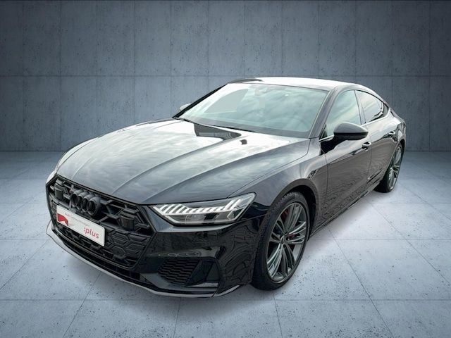 Audi S7 Sportback TDI Quattro Tiptronic - 2024 - Joinsteer - #2