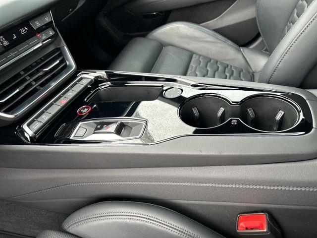 Audi E-tron GT Quattro E-tron Quattro - 2022 - Joinsteer - #9