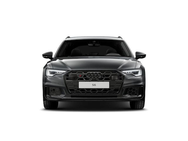 Audi S6 Avant TDI Quattro Tiptronic - 2025 - Joinsteer - #3
