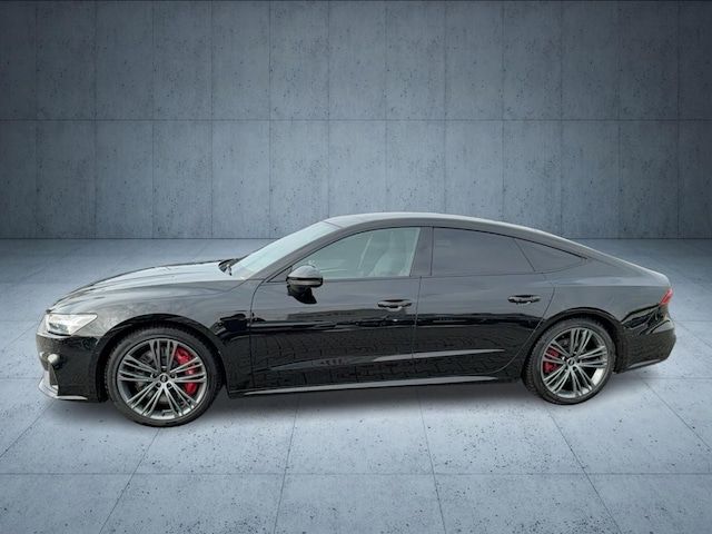 Audi S7 Sportback TDI Quattro Tiptronic - 2024 - Joinsteer - #3