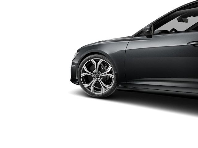 Audi S6 Avant TDI Quattro Tiptronic - 2025 - Joinsteer - #4