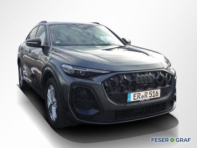 Audi Q5 Sportback TDI Quattro S Tronic - 2025 - Joinsteer - #2