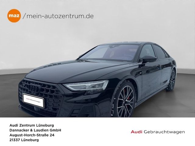 Audi A8 TFSI E 60 TFSI E Quattro Tiptronic - 2022 - Joinsteer - #1