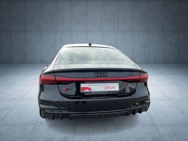 Audi S7 Sportback TDI Quattro Tiptronic - 2024 - Joinsteer - #5