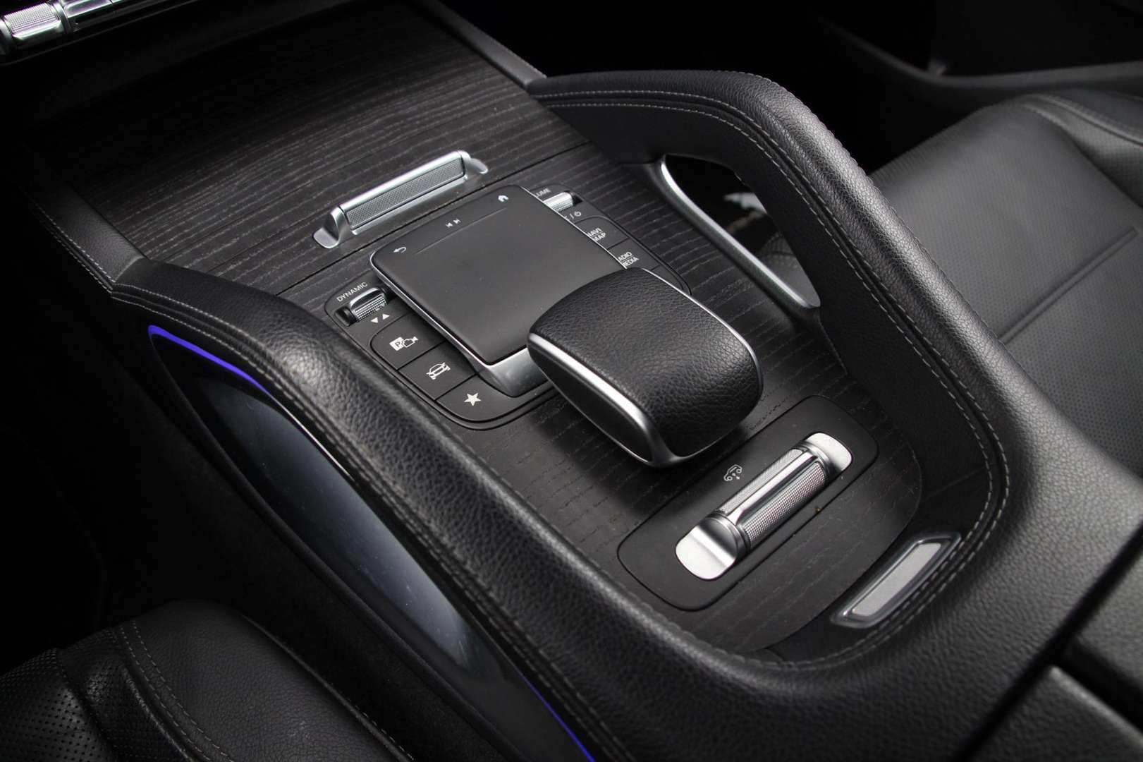 Mercedes GLE Coupé 350 AMG Line - 2022 - Joinsteer - #21