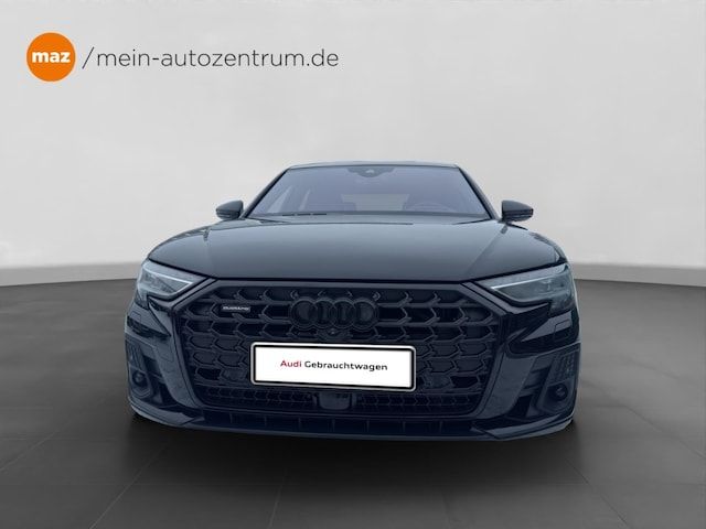 Audi A8 TFSI E 60 TFSI E Quattro Tiptronic - 2022 - Joinsteer - #2