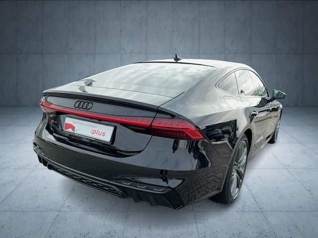 Audi S7 Sportback TDI Quattro Tiptronic - 2024 - Joinsteer - #6