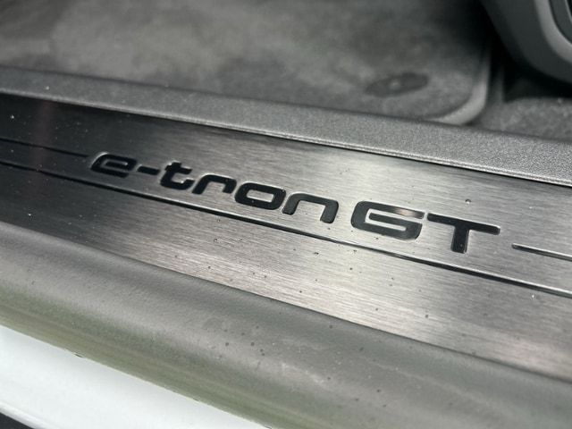 Audi E-tron GT Quattro E-tron Quattro - 2022 - Joinsteer - #13
