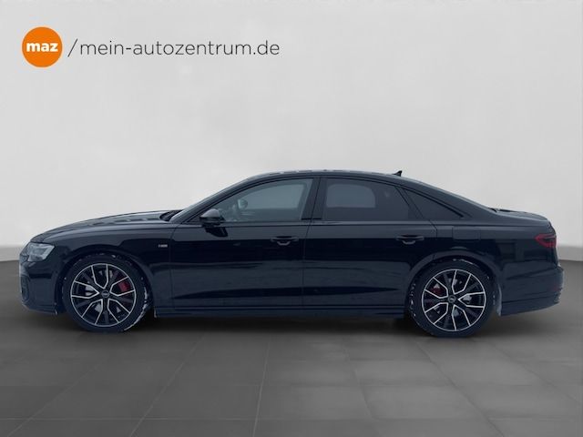 Audi A8 TFSI E 60 TFSI E Quattro Tiptronic - 2022 - Joinsteer - #3
