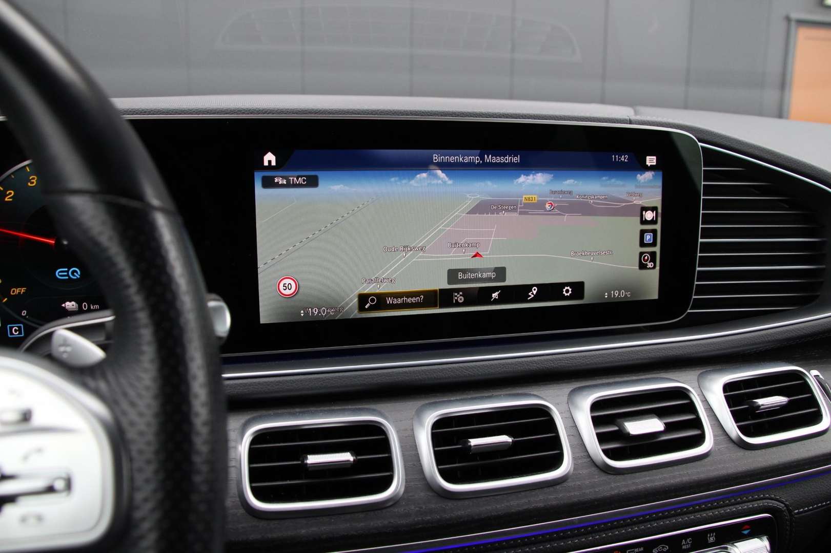 Mercedes GLE Coupé 350 AMG Line - 2022 - Joinsteer - #23