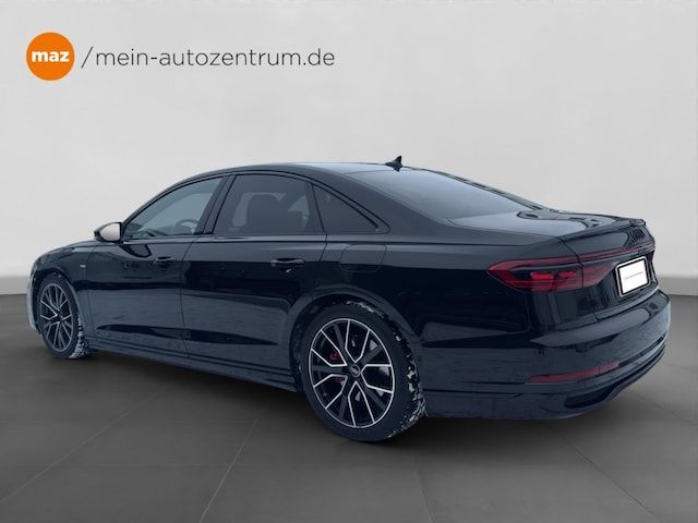 Audi A8 TFSI E 60 TFSI E Quattro Tiptronic - 2022 - Joinsteer - #4