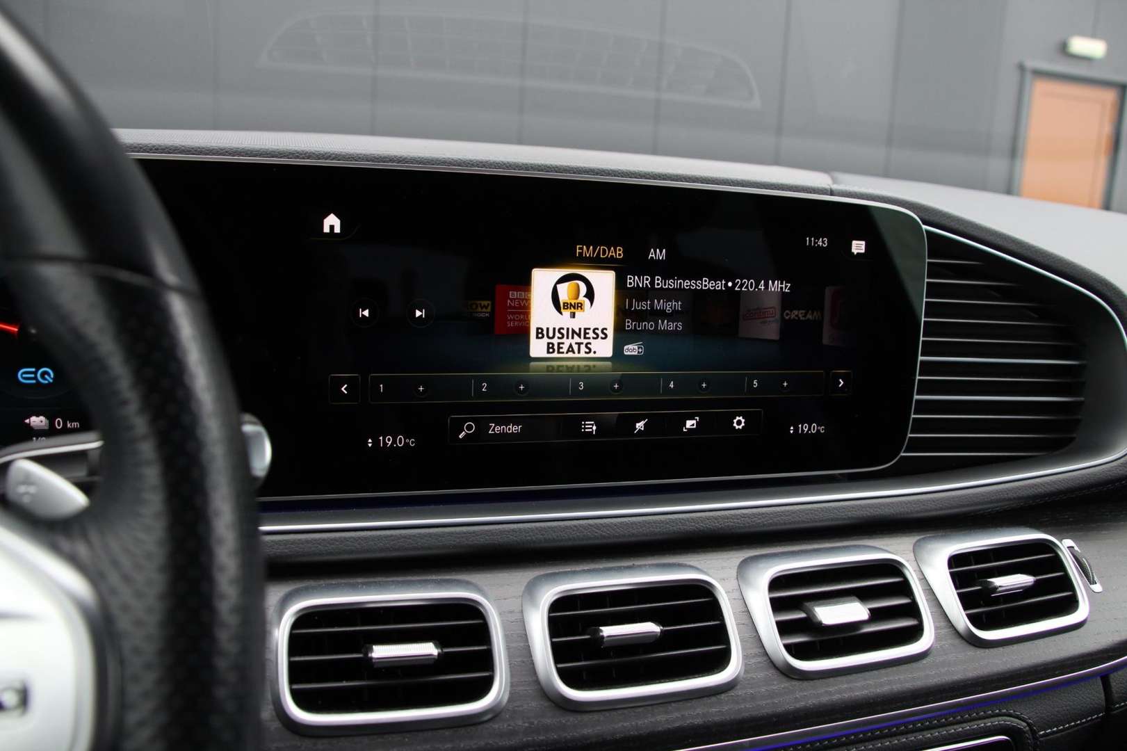 Mercedes GLE Coupé 350 AMG Line - 2022 - Joinsteer - #24