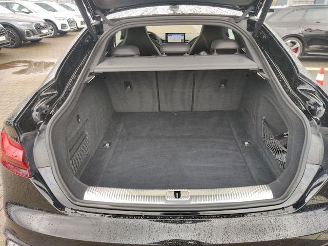 Audi RS5 Sportback TFSI Quattro Tiptronic - 2024 - Joinsteer - #13