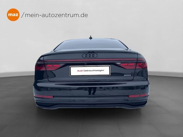 Audi A8 TFSI E 60 TFSI E Quattro Tiptronic - 2022 - Joinsteer - #5