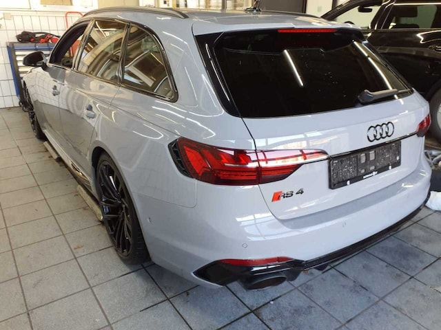 Audi RS4 Avant TFSI Quattro Tiptronic - 2023 - Joinsteer - #3
