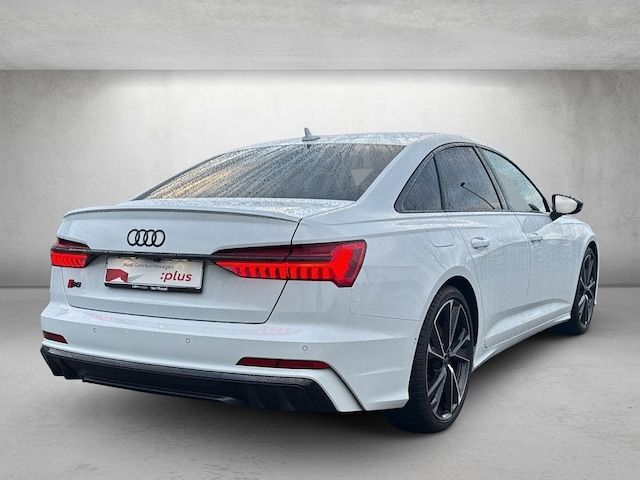 Audi S6 Limousine TDI Quattro Tiptronic - 2025 - Joinsteer - #3