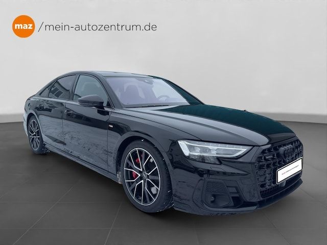 Audi A8 TFSI E 60 TFSI E Quattro Tiptronic - 2022 - Joinsteer - #7
