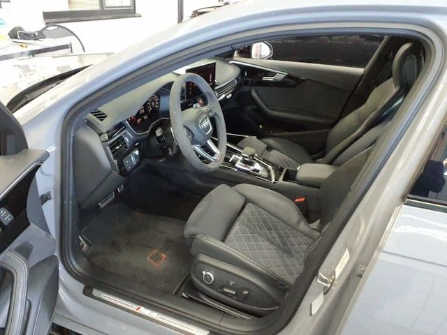 Audi RS4 Avant TFSI Quattro Tiptronic - 2023 - Joinsteer - #5