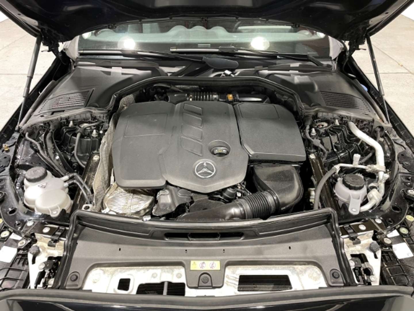 Mercedes Classe C 200 - 2023 - Joinsteer - #27