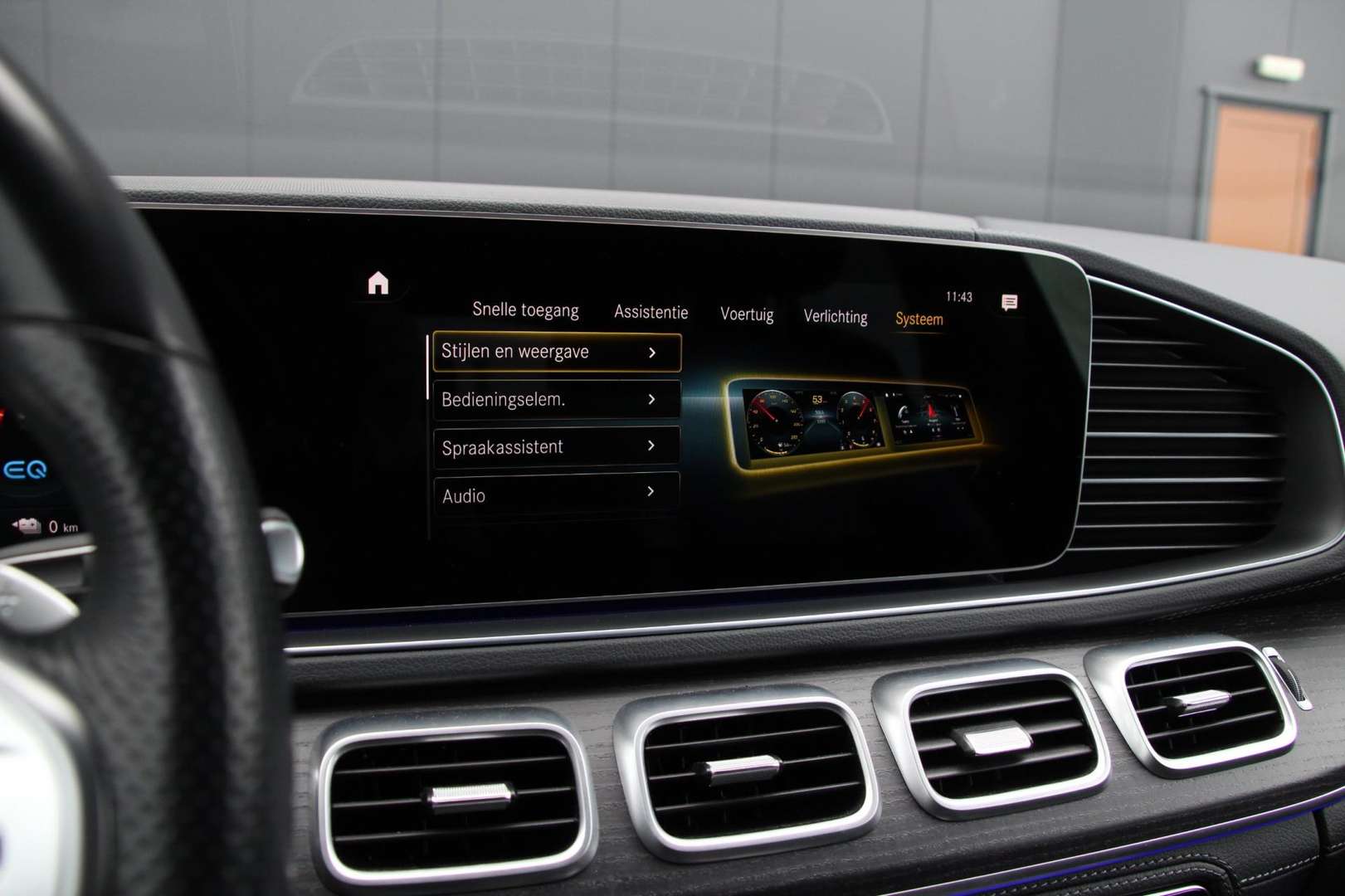 Mercedes GLE Coupé 350 AMG Line - 2022 - Joinsteer - #27