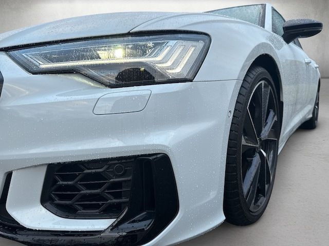 Audi S6 Limousine TDI Quattro Tiptronic - 2025 - Joinsteer - #4