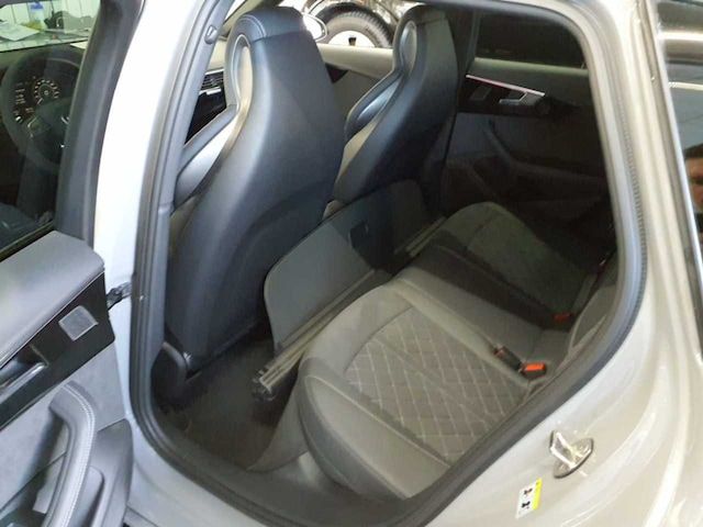 Audi RS4 Avant TFSI Quattro Tiptronic - 2023 - Joinsteer - #6