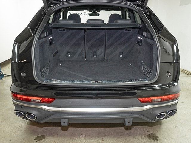 Audi SQ5 Sportback TDI Tiptronic - 2022 - Joinsteer - #16