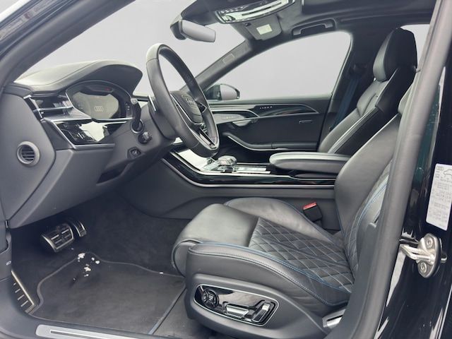 Audi A8 TFSI E 60 TFSI E Quattro Tiptronic - 2022 - Joinsteer - #8