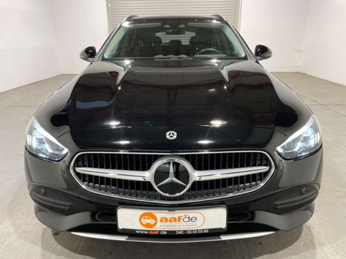 Mercedes Classe C 200 - 2023 - Joinsteer - #28