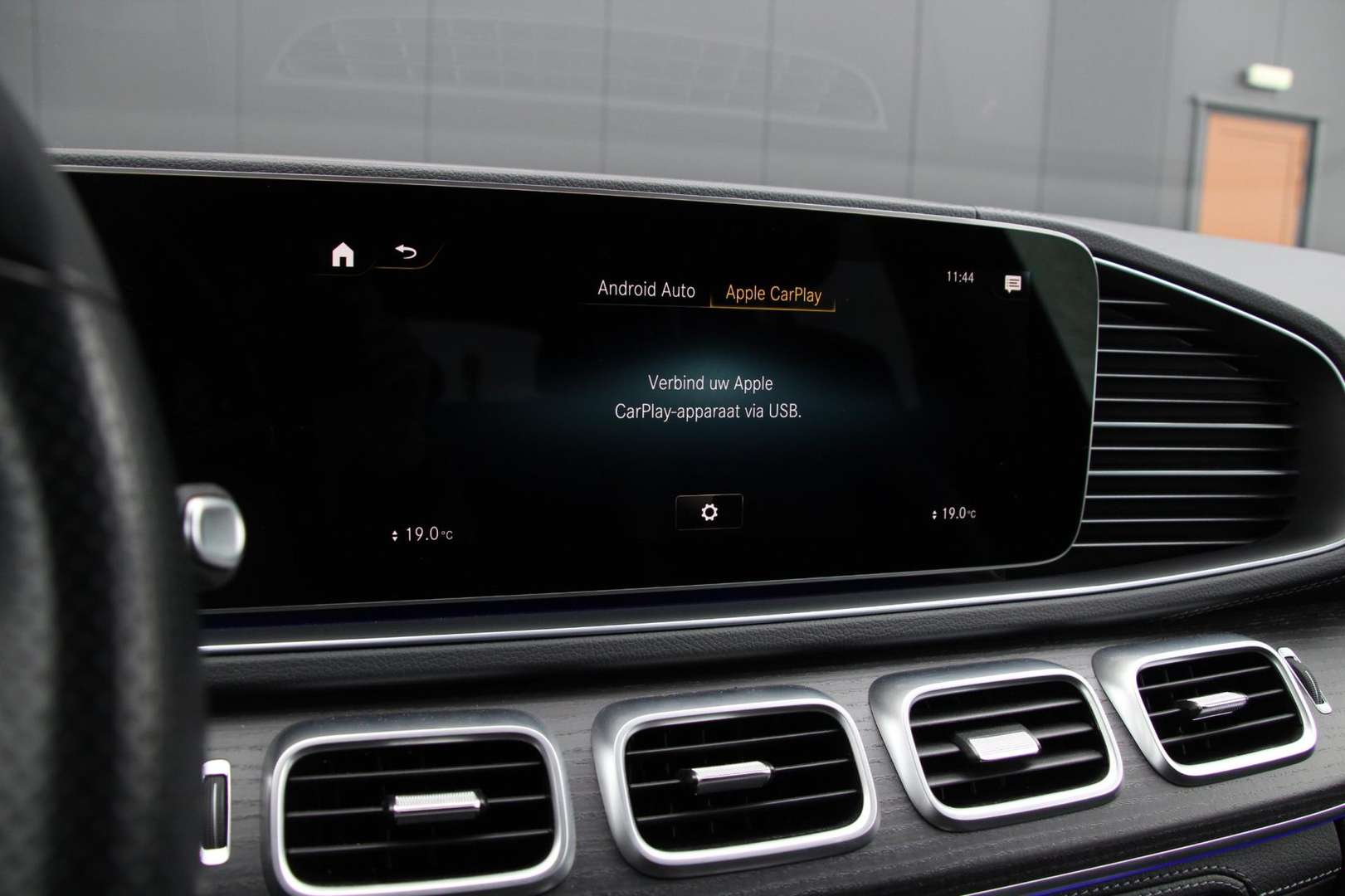 Mercedes GLE Coupé 350 AMG Line - 2022 - Joinsteer - #28