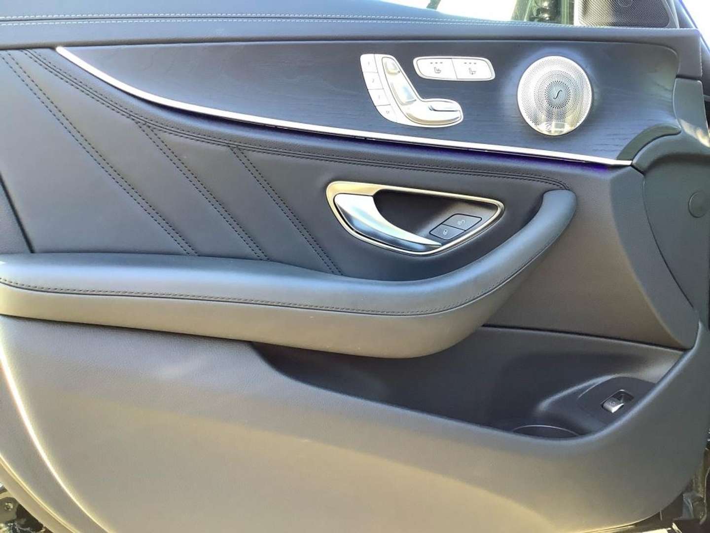 Mercedes Classe E 53 AMG 53 - 2023 - Joinsteer - #3