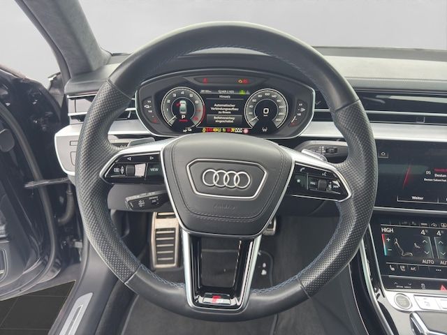 Audi A8 TFSI E 60 TFSI E Quattro Tiptronic - 2022 - Joinsteer - #9