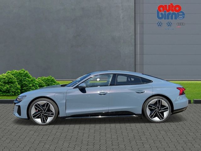 Audi E-tron GT Quattro E-tron Quattro - 2022 - Joinsteer - #2