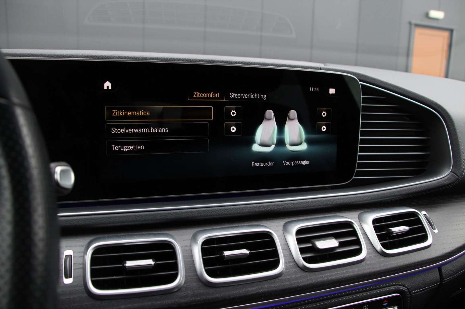 Mercedes GLE Coupé 350 AMG Line - 2022 - Joinsteer - #29