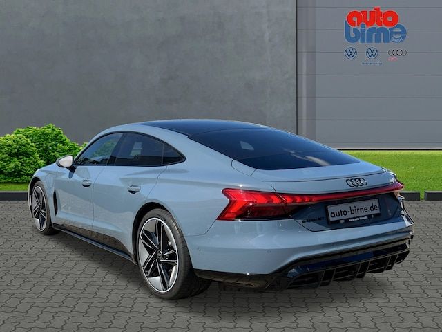 Audi E-tron GT Quattro E-tron Quattro - 2022 - Joinsteer - #3