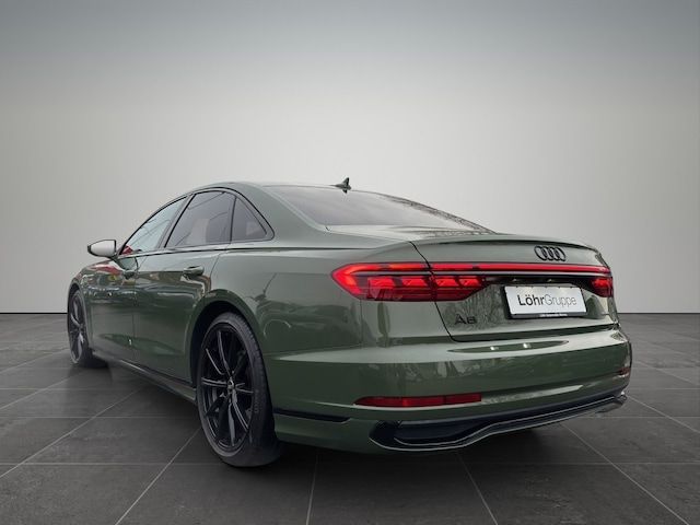 Audi A8 50 TDI Quattro Tiptronic - 2023 - Joinsteer - #2