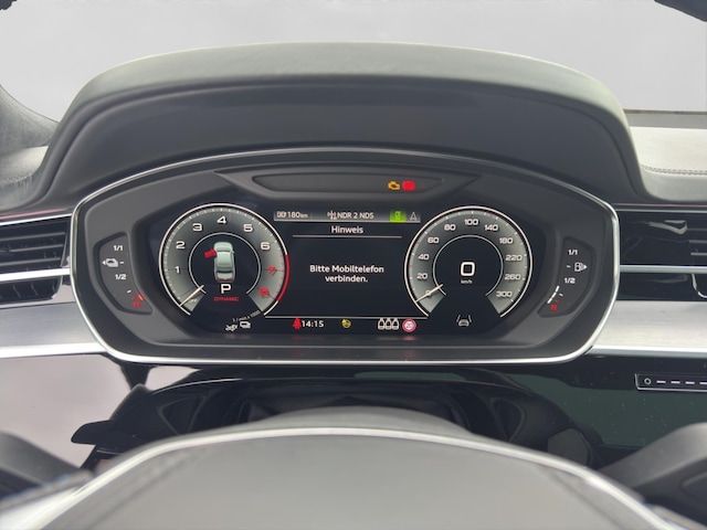 Audi A8 TFSI E 60 TFSI E Quattro Tiptronic - 2022 - Joinsteer - #10