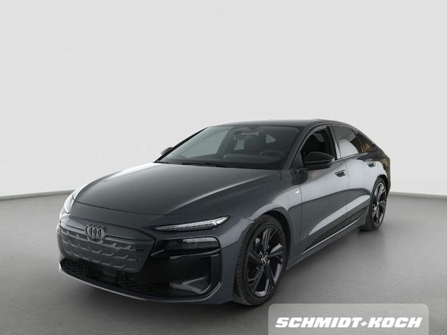 Audi A6 Sportback E-tron E-tron - 2025 - Joinsteer - #4