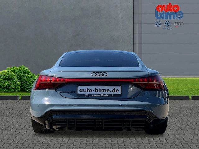 Audi E-tron GT Quattro E-tron Quattro - 2022 - Joinsteer - #4
