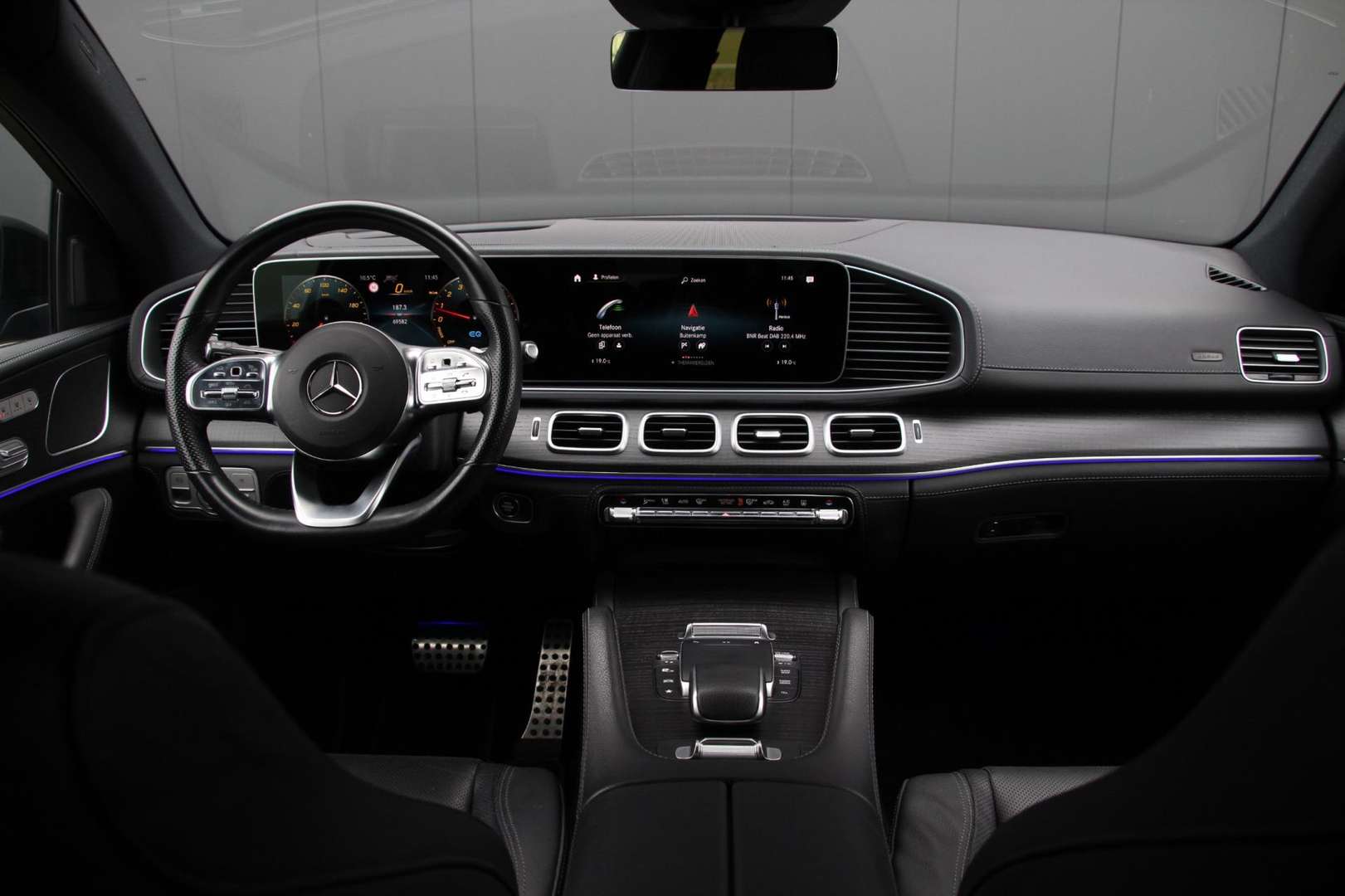 Mercedes GLE Coupé 350 AMG Line - 2022 - Joinsteer - #31