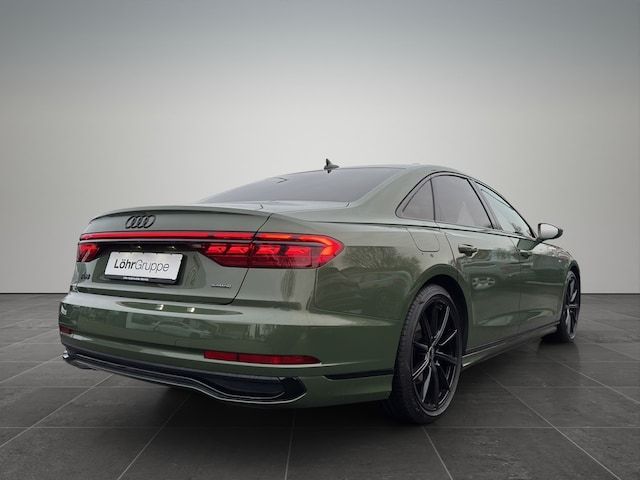 Audi A8 50 TDI Quattro Tiptronic - 2023 - Joinsteer - #4