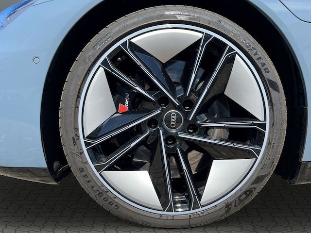 Audi E-tron GT Quattro E-tron Quattro - 2022 - Joinsteer - #6