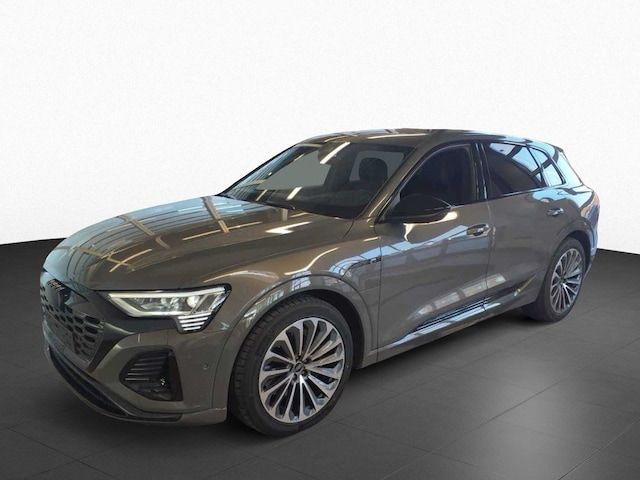 Audi Q8 E-tron S Line 55 E-tron Quattro - 2024 - Joinsteer - #2