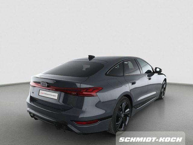 Audi A6 Sportback E-tron E-tron - 2025 - Joinsteer - #5