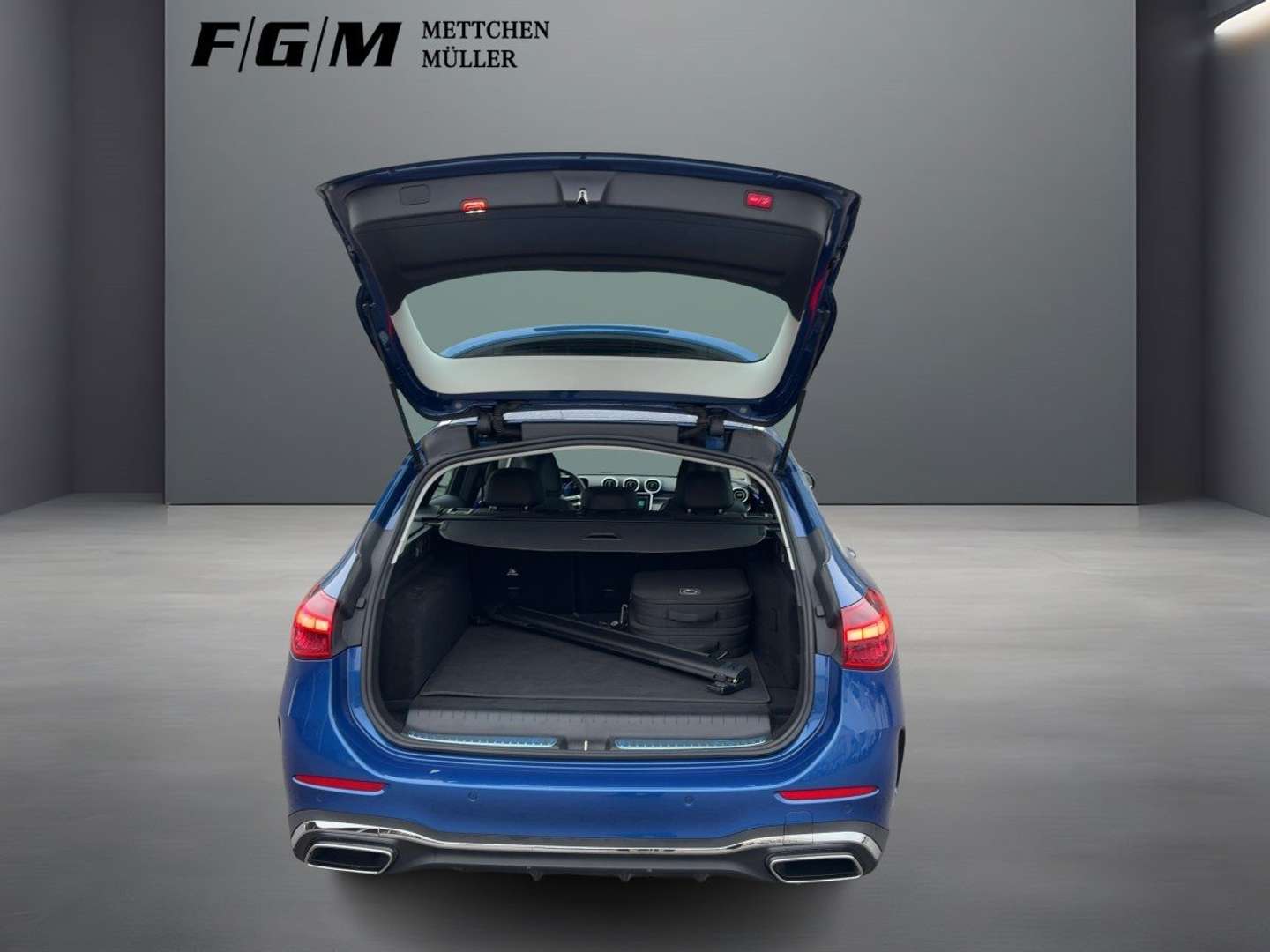 Mercedes Classe C 300 E 300 AMG Line - 2024 - Joinsteer - #5