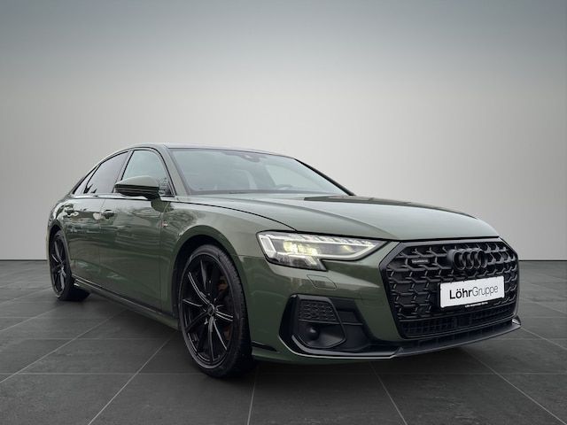 Audi A8 50 TDI Quattro Tiptronic - 2023 - Joinsteer - #5