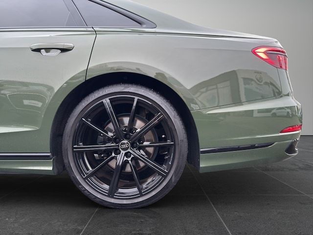 Audi A8 50 TDI Quattro Tiptronic - 2023 - Joinsteer - #6