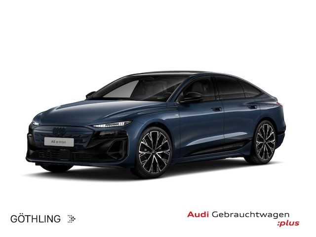 Audi A6 Sportback E-tron E-tron - 2025 - Joinsteer